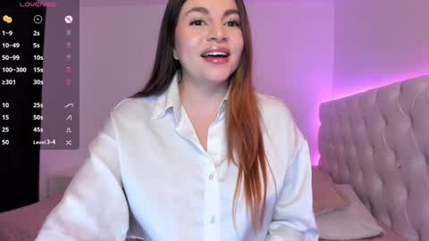 Snapshot of alessiabaum18 chatting on January 8, 2025, 6:20 am CATA online show from January 8, 2025, 6:20 am