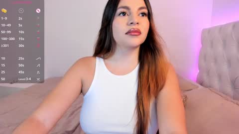 Snapshot of alessiabaum18 chatting on January 17, 2025, 3:34 am CATA online show from January 17, 2025, 3:34 am