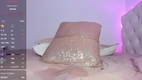 Snapshot of alessiabaum18 chatting on January 30, 2025, 7:07 am CATA online show from January 30, 2025, 7:07 am