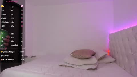 Snapshot of alessiabaum18 chatting on February 7, 2025, 6:45 am CATA online show from February 7, 2025, 6:45 am