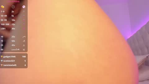 Snapshot of alessiabaum18 chatting on February 11, 2025, 6:08 am CATA online show from February 11, 2025, 6:08 am