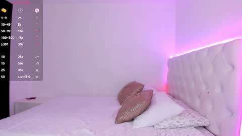 Snapshot of alessiabaum18 chatting on February 27, 2025, 4:09 am CATA online show from February 27, 2025, 4:09 am