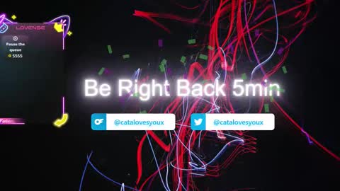 Snapshot of alessiabaum18 chatting on October 10, 2025, 7:51 am CATA online show from October 10, 2025, 7:51 am