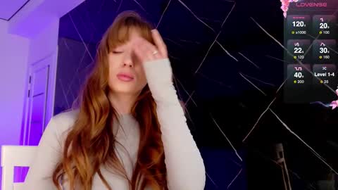 Join my fun-club - thats my dream online show from December 14, 2025, 7:58 am