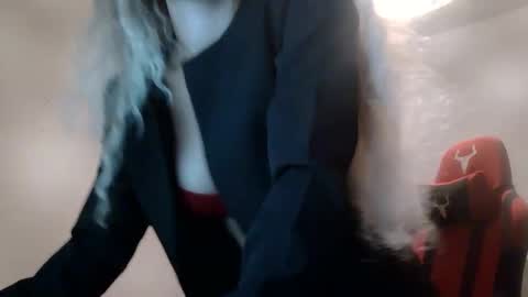 AlessiaCreed online show from September 22, 2025, 9:17 pm