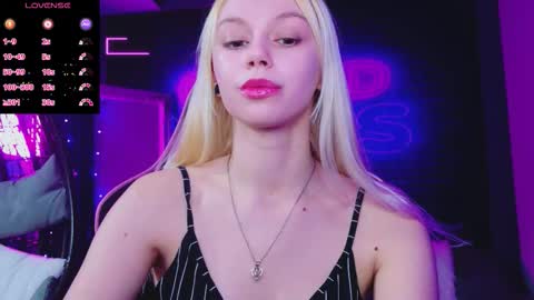 alessiacroft online show from January 7, 2026, 5:21 am