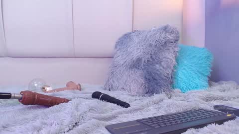 Snapshot of alessiaval chatting on February 6, 2025, 3:41 pm Valery online show from February 6, 2025, 3:41 pm