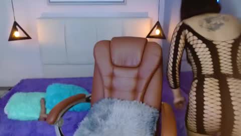 Snapshot of alessiaval chatting on February 12, 2025, 12:44 pm Valery online show from February 12, 2025, 12:44 pm