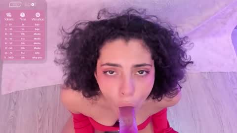 alessiia__ online show from February 19, 2026, 3:35 am