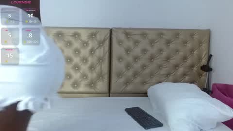 alessiiaa online show from March 9, 2025, 12:42 pm