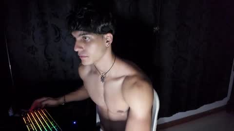 alessio Vale online show from June 13, 2026, 10:35 am
