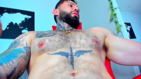 Aless Rose online show from February 25, 2026, 7:56 pm