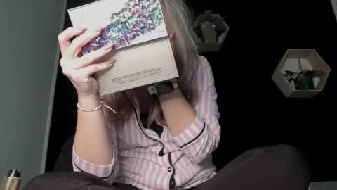 alesys69 online show from February 22, 2026, 12:34 am