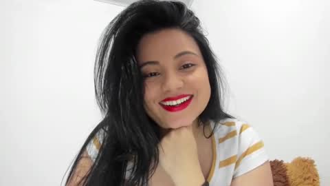 Snapshot of aleteacher chatting on January 1, 2025, 9:49 am Alejandra online show from January 1, 2025, 9:49 am