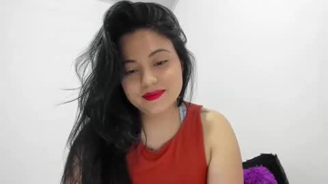 Snapshot of aleteacher chatting on January 5, 2025, 10:08 pm Alejandra online show from January 5, 2025, 10:08 pm