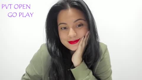 Snapshot of aleteacher chatting on January 15, 2025, 4:25 am Alejandra online show from January 15, 2025, 4:25 am