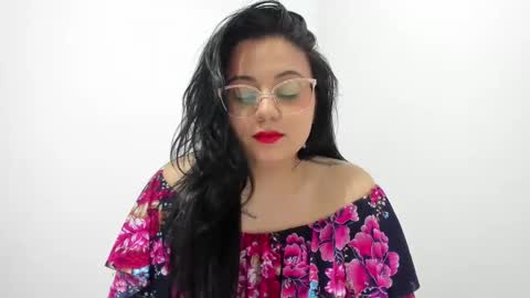 Snapshot of aleteacher chatting on January 23, 2025, 4:52 am Alejandra online show from January 23, 2025, 4:52 am