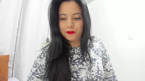 Snapshot of aleteacher chatting on February 16, 2025, 8:33 pm Alejandra online show from February 16, 2025, 8:33 pm