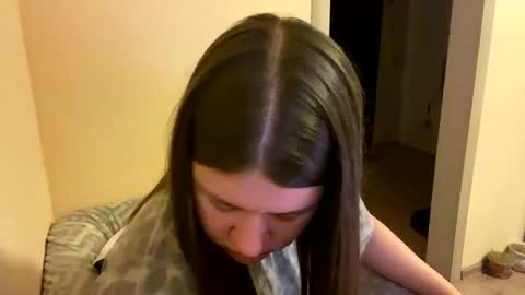 Snapshot of aletta_oushen chatting on January 28, 2025, 4:08 pm Aletta Oushen online show from January 28, 2025, 4:08 pm