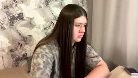 Snapshot of aletta_oushen chatting on February 4, 2025, 10:54 am Aletta Oushen online show from February 4, 2025, 10:54 am