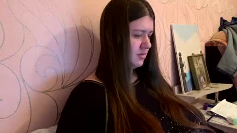 Snapshot of aletta_oushen chatting on February 8, 2025, 11:44 am Aletta Oushen online show from February 8, 2025, 11:44 am