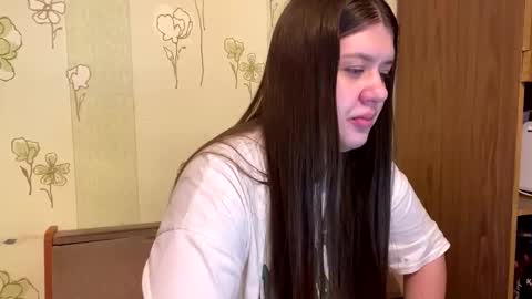 Snapshot of aletta_oushen chatting on February 9, 2025, 1:46 pm Aletta Oushen online show from February 9, 2025, 1:46 pm