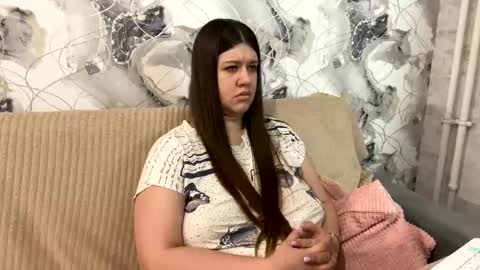 Snapshot of aletta_oushen chatting on February 13, 2025, 5:22 pm Aletta Oushen online show from February 13, 2025, 5:22 pm