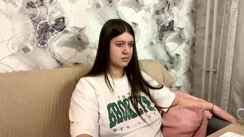 Snapshot of aletta_oushen chatting on February 21, 2025, 11:55 am Aletta Oushen online show from February 21, 2025, 11:55 am