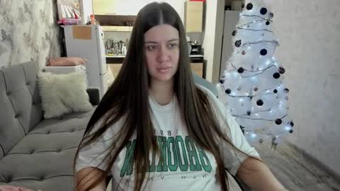 Aletta Oushen online show from January 9, 2026, 10:51 am