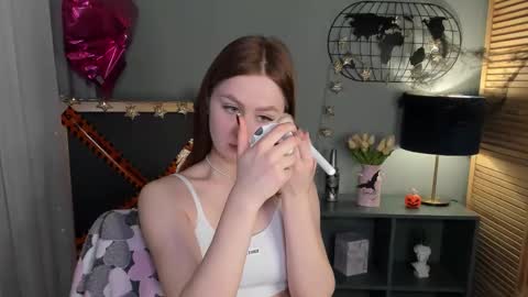 Snapshot of alettablacck chatting on October 31, 2025, 1:17 am alettablacck online show from October 31, 2025, 1:17 am