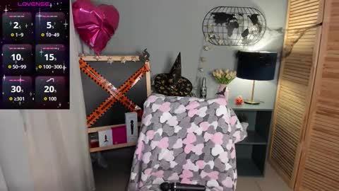 Snapshot of alettablacck chatting on November 2, 2025, 1:08 am alettablacck online show from November 2, 2025, 1:08 am