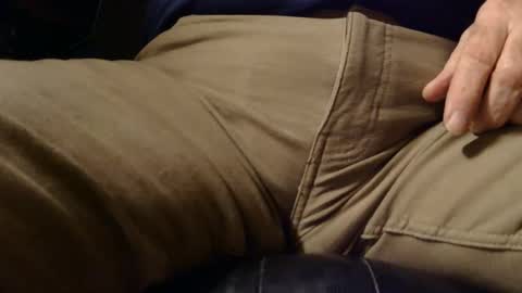 alevex1979 online show from January 19, 2025, 9:45 pm