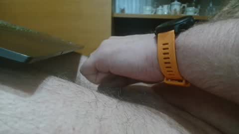 alex081569 online show from January 18, 2026, 11:14 am