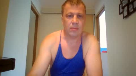 alex131972 online show from June 1, 2026, 5:53 am