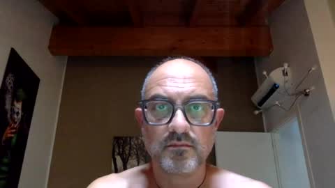 the Gold Couple online show from July 22, 2026, 1:25 pm
