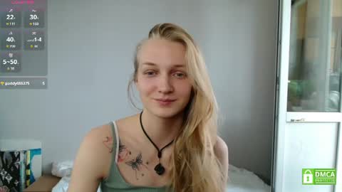 Alex online show from June 26, 2026, 5:34 am