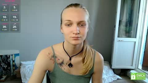Alex online show from July 8, 2026, 6:29 am