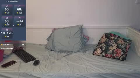 Alex83530 online show from January 8, 2026, 7:54 am