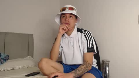 Owen online show from February 3, 2026, 2:53 am