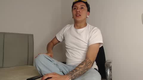 Owen online show from February 10, 2026, 2:04 am