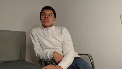 Owen online show from March 26, 2026, 3:12 am