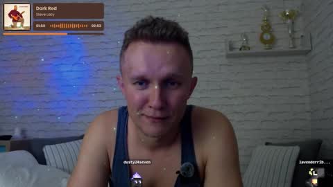 Alex Amazing online show from September 24, 2025, 9:40 pm
