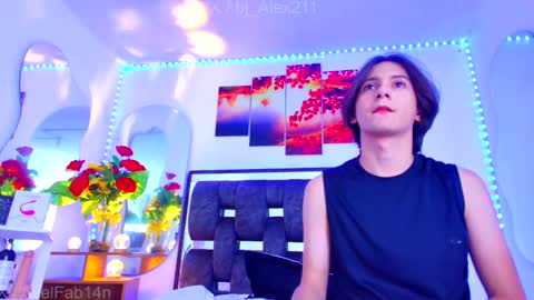 Snapshot of alex_and_fabian chatting on September 26, 2025, 8:13 pm sneider online show from September 26, 2025, 8:13 pm