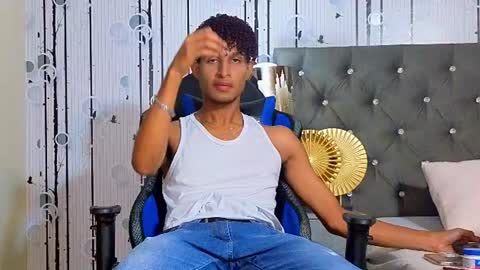 Alexander  online show from June 12, 2026, 7:13 pm
