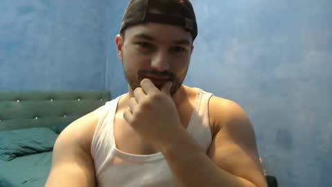 Alex online show from May 21, 2026, 12:12 pm