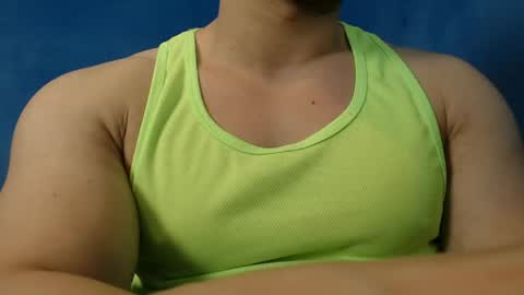 Alex online show from May 25, 2026, 6:36 pm
