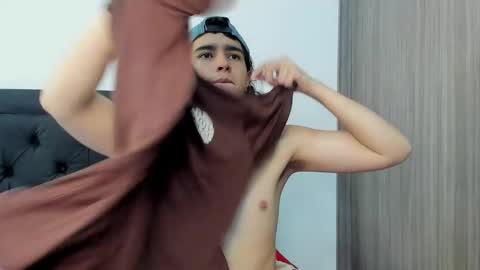 Snapshot of alex_connorr chatting on January 11, 2025, 4:14 pm alex_connorr online show from January 11, 2025, 4:14 pm