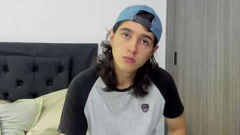 Snapshot of alex_connorr chatting on January 13, 2025, 5:12 pm alex_connorr online show from January 13, 2025, 5:12 pm