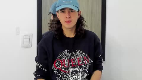 Snapshot of alex_connorr chatting on January 30, 2025, 2:58 pm alex_connorr online show from January 30, 2025, 2:58 pm