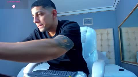 alex online show from September 19, 2025, 12:06 pm